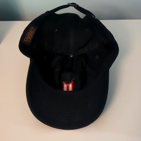 Official BTS hat - Picture 3 of 3